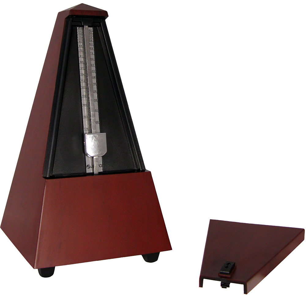 metronome meaning