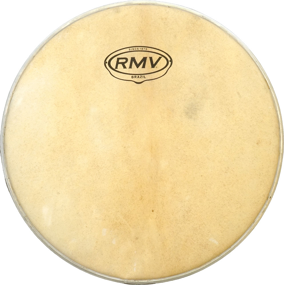 RMV SK20H 20inch Hide Surdo Head Mounted Selected Goat skin Head