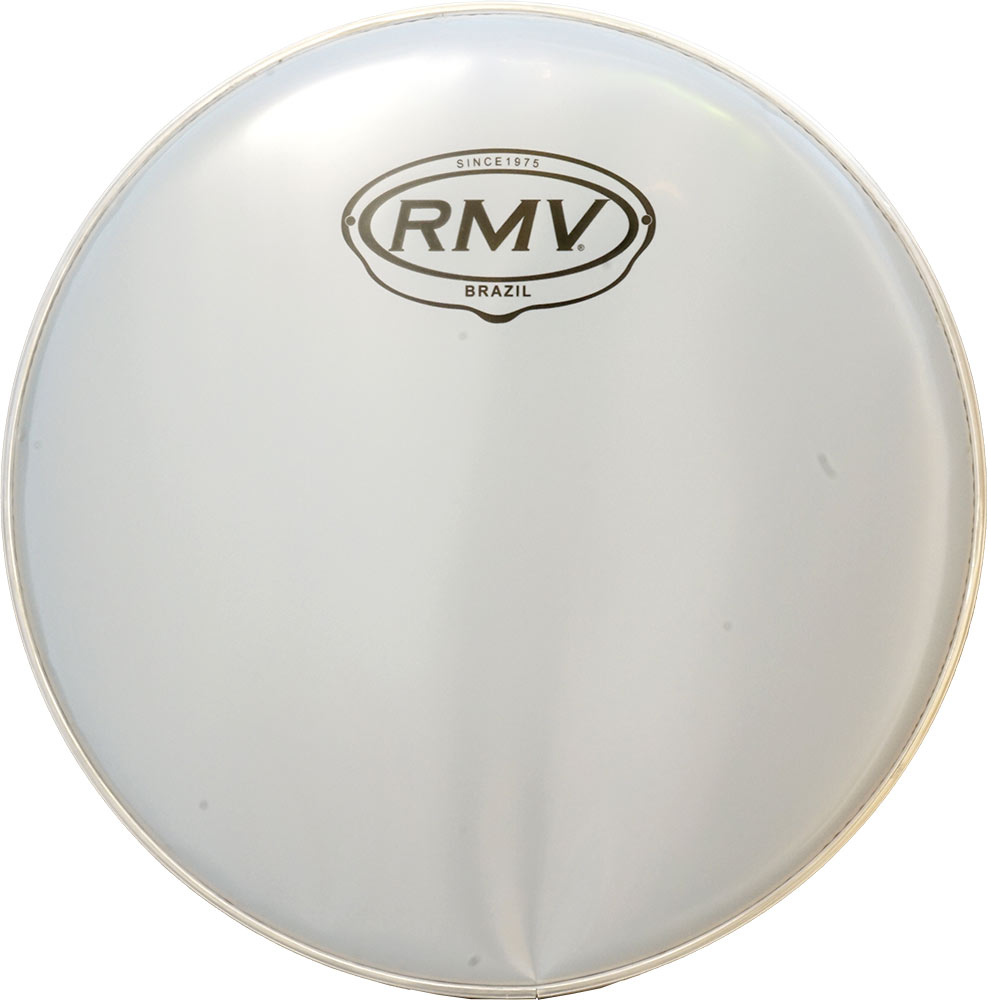 RMV SK22 22inch Plastic Surdo Head Medium Nylon Head, Mounted