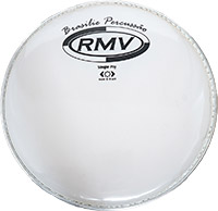 RMV Single Ply Skin 8inch