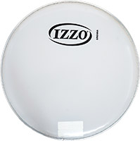 Izzo Plastic Skin 10inch