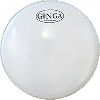 Ginga Plastic Surdo Head 14inch