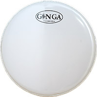 Ginga Plastic Surdo Head 20inch