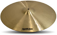 Dream IGNRI18 Ignition Crash Ride Cymbal 18inch