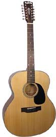 blueridge 12 string guitar