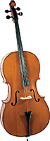 Cremona SC-175 3/4 Premier Student Cello O/F