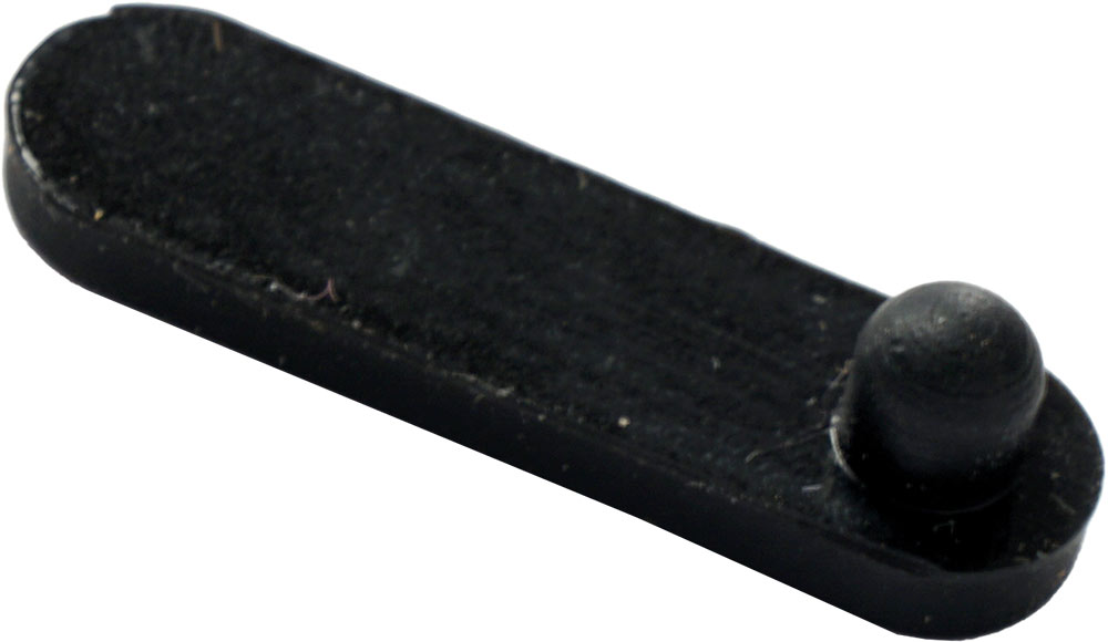 Shubb Replacement Rubber Pad Replacement pad for any Shubb capo