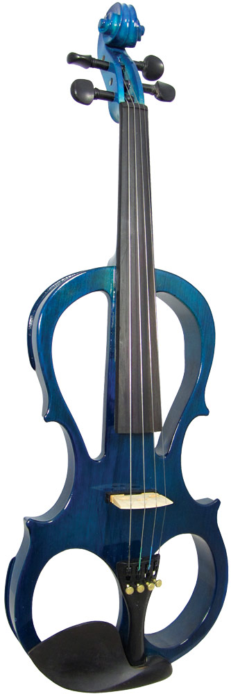 Valentino VE-008 Electric Violin, | Hobgoblin Music