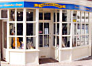 the shop in Newport Pagnell