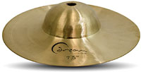 Dream JINGL Jing Cymbals Large