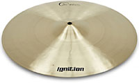 Dream IGNCR16 Ignition Crash Cymbal 16inch