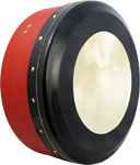 Glenluce Kilrush 14inch Pro Bodhran, SECONDS