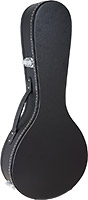 Viking VMC-05A Mandolin Case, A style