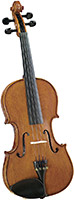 Cremona SV-175 1/4 Premier Student Violin