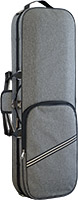 Viking VVC-012 Full Size Oblong Violin Case